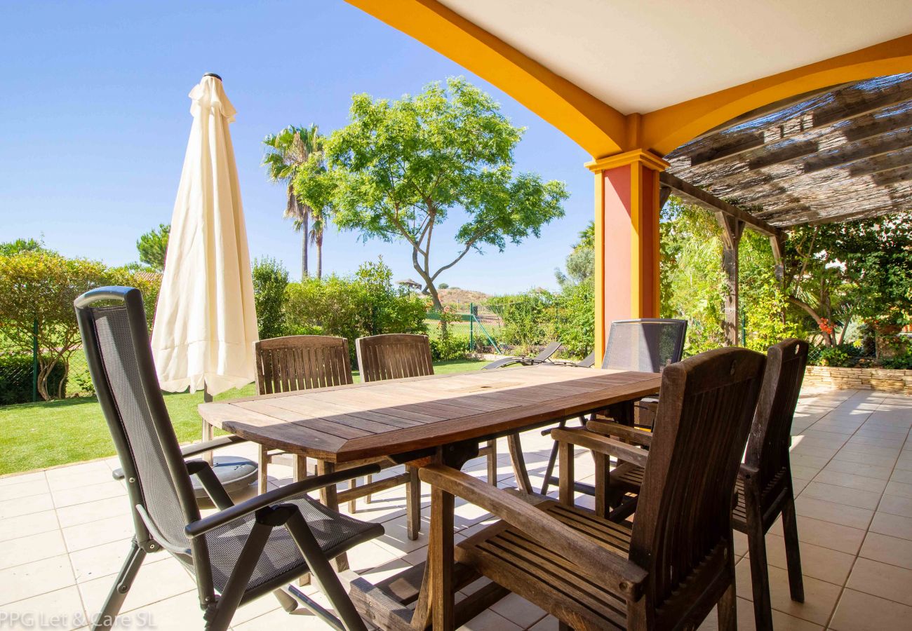 Apartamento en Ayamonte - Modern Ground Floor Apartment • WAT01