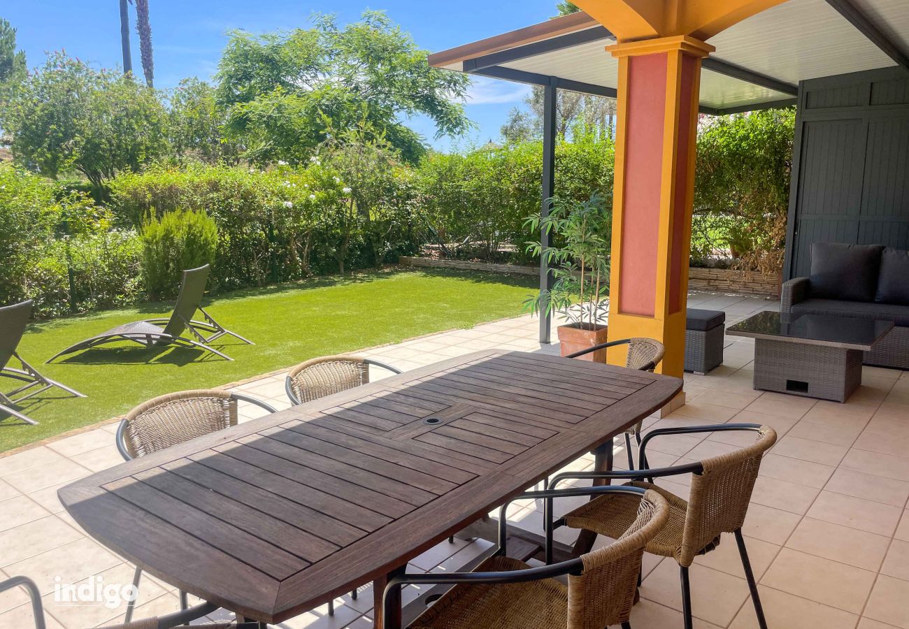 Apartamento en Ayamonte - Modern Ground Floor Apartment • WAT01