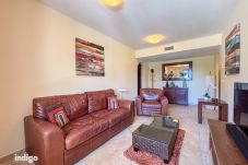 Apartamento en Ayamonte - Modern Ground Floor Apartment • WAT01
