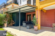 Apartamento en Ayamonte - Modern Ground Floor Apartment • WAT01