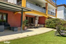 Apartamento en Ayamonte - Modern Ground Floor Apartment • WAT01