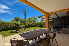 Apartamento en Ayamonte - Modern Ground Floor Apartment • WAT01