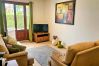 Apartamento en Ayamonte - Ground floor apartment • 6 people • CAP01