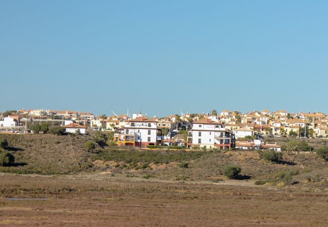 Apartamento en Ayamonte - GOR01 Stunning Views, Vistas Impresionantes Apartamento en Ayamonte - GOR01 Stunning Views, Vistas Impresionantes