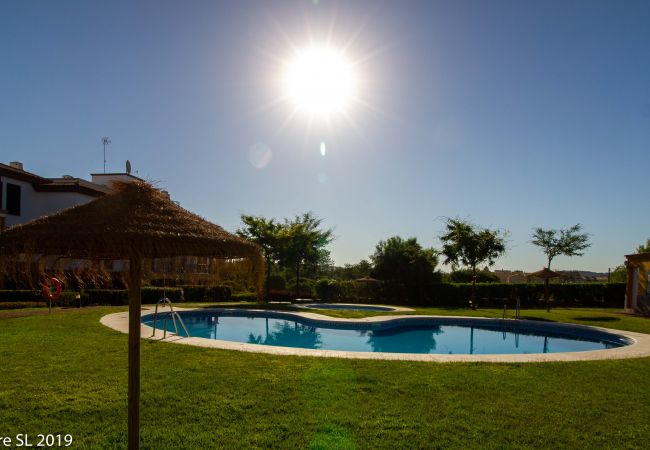 Apartamento en Ayamonte - GOR01 Stunning Views, Vistas Impresionantes Apartamento en Ayamonte - GOR01 Stunning Views, Vistas Impresionantes