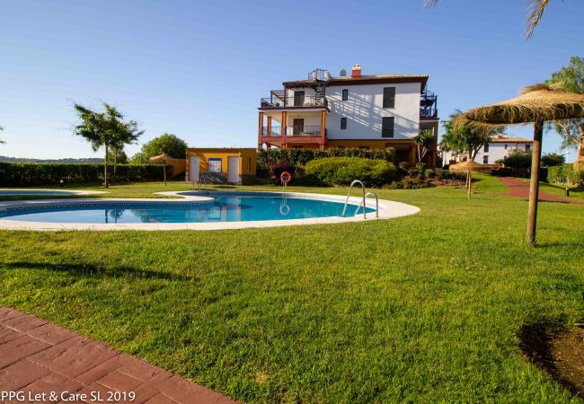 Apartamento en Ayamonte - GOR01 Stunning Views, Vistas Impresionantes Apartamento en Ayamonte - GOR01 Stunning Views, Vistas Impresionantes