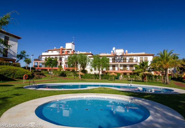 Apartamento en Ayamonte - GOR01 Stunning Views, Vistas Impresionantes Apartamento en Ayamonte - GOR01 Stunning Views, Vistas Impresionantes