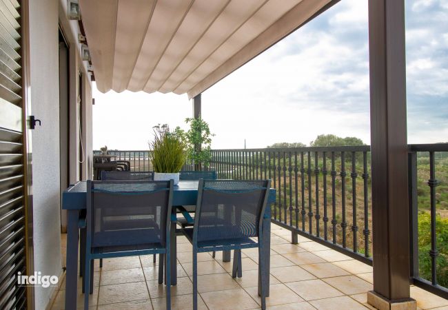 Apartamento en Ayamonte - GOR01 Stunning Views, Vistas Impresionantes Apartamento en Ayamonte - GOR01 Stunning Views, Vistas Impresionantes