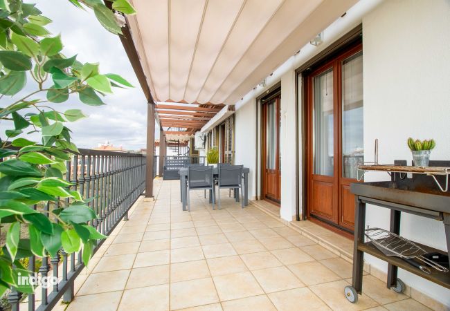 Apartamento en Ayamonte - GOR01 Stunning Views, Vistas Impresionantes Apartamento en Ayamonte - GOR01 Stunning Views, Vistas Impresionantes