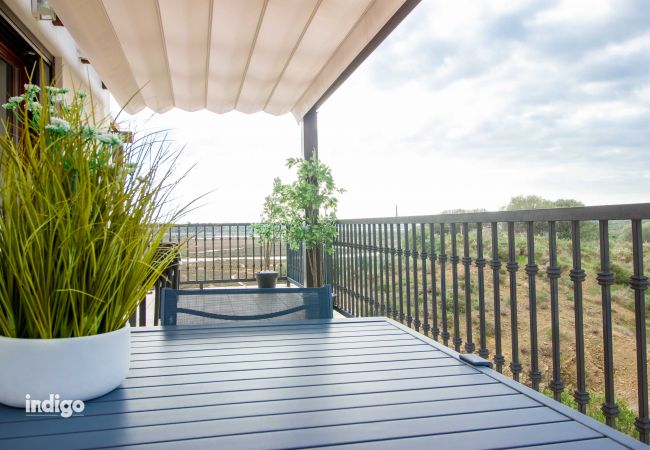 Apartamento en Ayamonte - GOR01 Stunning Views, Vistas Impresionantes Apartamento en Ayamonte - GOR01 Stunning Views, Vistas Impresionantes