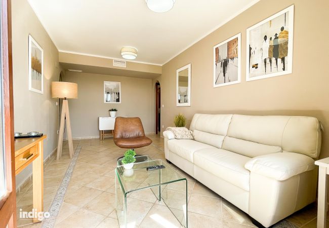 Apartamento en Ayamonte - GOR01 Stunning Views, Vistas Impresionantes Apartamento en Ayamonte - GOR01 Stunning Views, Vistas Impresionantes