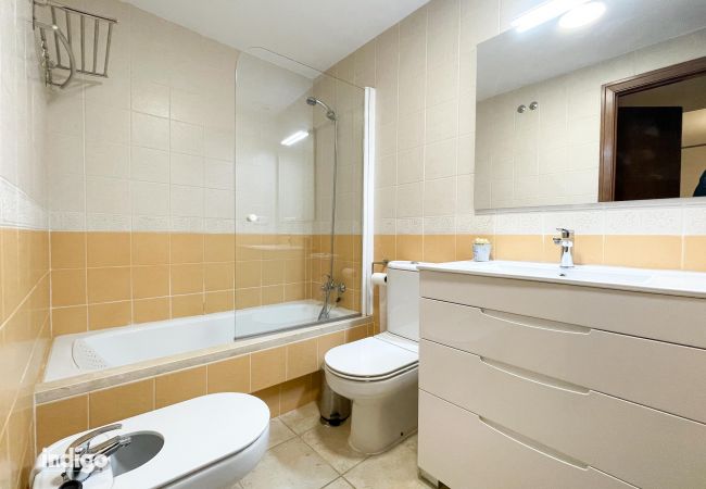 Apartamento en Ayamonte - GOR01 Stunning Views, Vistas Impresionantes Apartamento en Ayamonte - GOR01 Stunning Views, Vistas Impresionantes