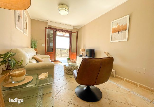 Apartamento en Ayamonte - GOR01 Stunning Views, Vistas Impresionantes Apartamento en Ayamonte - GOR01 Stunning Views, Vistas Impresionantes