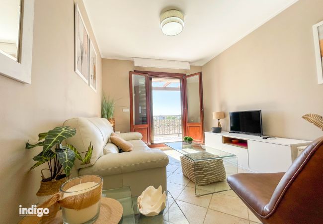 Apartamento en Ayamonte - GOR01 Stunning Views, Vistas Impresionantes Apartamento en Ayamonte - GOR01 Stunning Views, Vistas Impresionantes