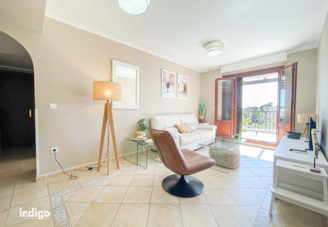 Apartamento en Ayamonte - GOR01 Stunning Views, Vistas Impresionantes Apartamento en Ayamonte - GOR01 Stunning Views, Vistas Impresionantes