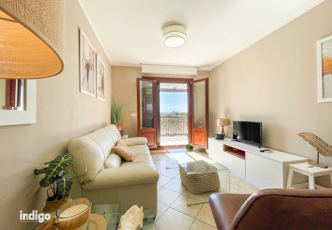 Apartamento en Ayamonte - GOR01 Stunning Views, Vistas Impresionantes Apartamento en Ayamonte - GOR01 Stunning Views, Vistas Impresionantes