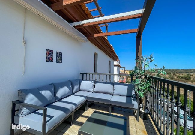 Apartamento en Ayamonte - GOR01 Stunning Views, Vistas Impresionantes Apartamento en Ayamonte - GOR01 Stunning Views, Vistas Impresionantes