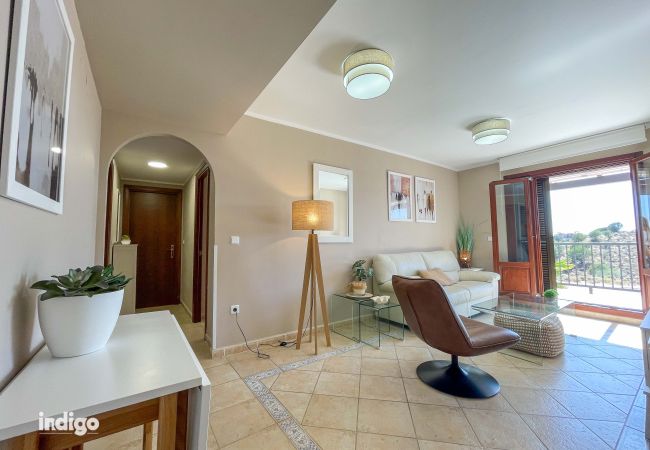 Apartamento en Ayamonte - GOR01 Stunning Views, Vistas Impresionantes Apartamento en Ayamonte - GOR01 Stunning Views, Vistas Impresionantes