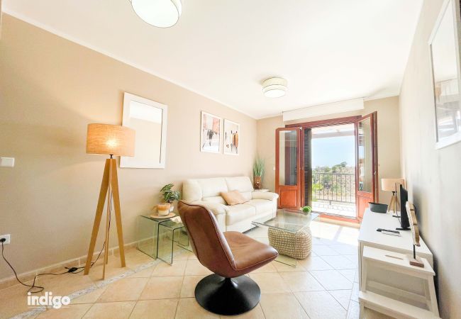 Apartamento en Ayamonte - GOR01 Stunning Views, Vistas Impresionantes Apartamento en Ayamonte - GOR01 Stunning Views, Vistas Impresionantes