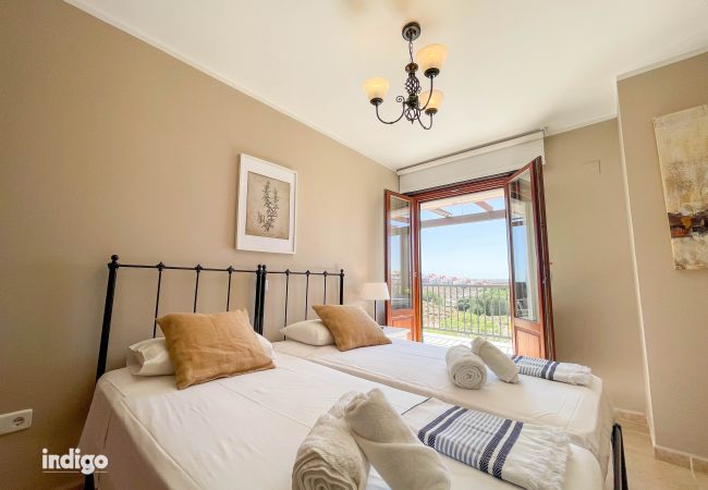 Apartamento en Ayamonte - GOR01 Stunning Views, Vistas Impresionantes Apartamento en Ayamonte - GOR01 Stunning Views, Vistas Impresionantes