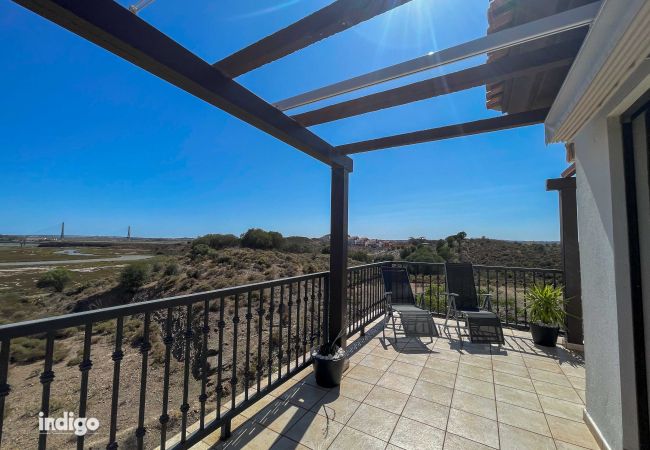 Apartamento en Ayamonte - GOR01 Stunning Views, Vistas Impresionantes Apartamento en Ayamonte - GOR01 Stunning Views, Vistas Impresionantes