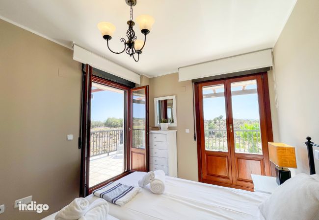 Apartamento en Ayamonte - GOR01 Stunning Views, Vistas Impresionantes Apartamento en Ayamonte - GOR01 Stunning Views, Vistas Impresionantes