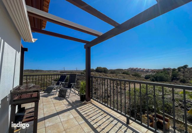 Apartamento en Ayamonte - GOR01 Stunning Views, Vistas Impresionantes Apartamento en Ayamonte - GOR01 Stunning Views, Vistas Impresionantes