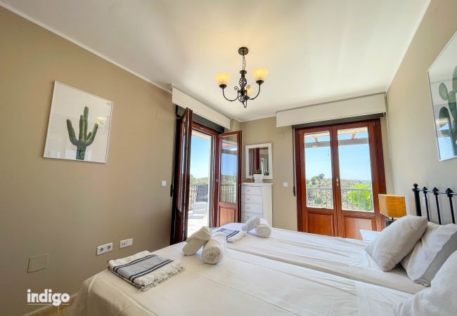 Apartamento en Ayamonte - GOR01 Stunning Views, Vistas Impresionantes Apartamento en Ayamonte - GOR01 Stunning Views, Vistas Impresionantes