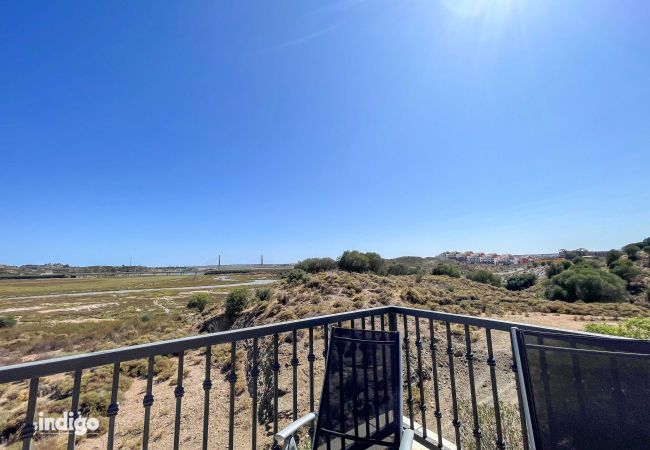 Apartamento en Ayamonte - GOR01 Stunning Views, Vistas Impresionantes Apartamento en Ayamonte - GOR01 Stunning Views, Vistas Impresionantes