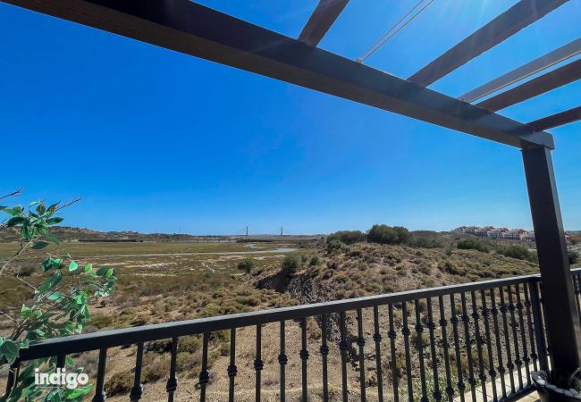 Apartamento en Ayamonte - GOR01 Stunning Views, Vistas Impresionantes Apartamento en Ayamonte - GOR01 Stunning Views, Vistas Impresionantes