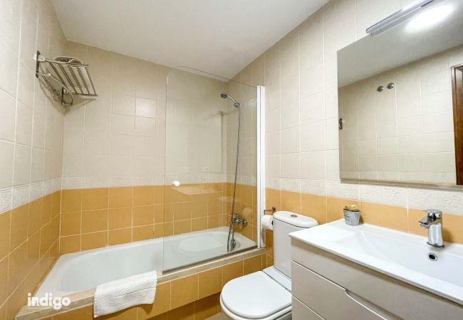 Apartamento en Ayamonte - GOR01 Stunning Views, Vistas Impresionantes Apartamento en Ayamonte - GOR01 Stunning Views, Vistas Impresionantes