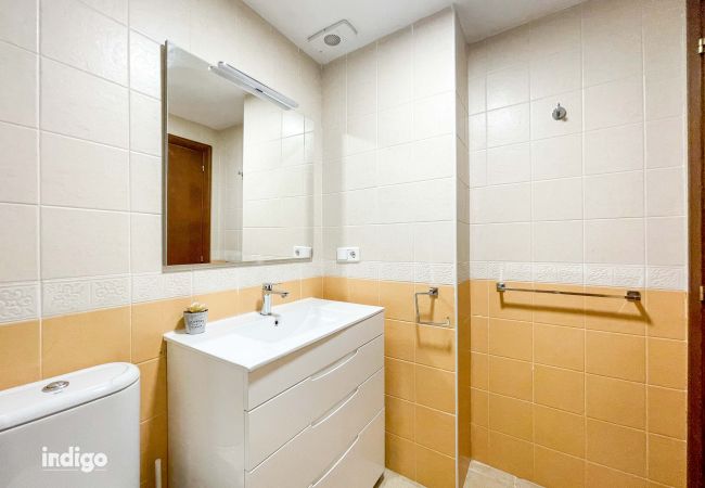 Apartamento en Ayamonte - GOR01 Stunning Views, Vistas Impresionantes Apartamento en Ayamonte - GOR01 Stunning Views, Vistas Impresionantes