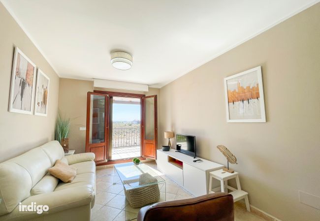 Apartamento en Ayamonte - GOR01 Stunning Views, Vistas Impresionantes Apartamento en Ayamonte - GOR01 Stunning Views, Vistas Impresionantes