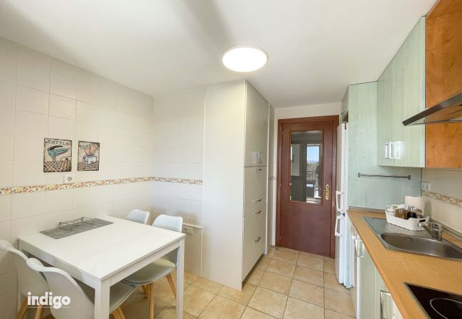 Apartamento en Ayamonte - GOR01 Stunning Views, Vistas Impresionantes Apartamento en Ayamonte - GOR01 Stunning Views, Vistas Impresionantes