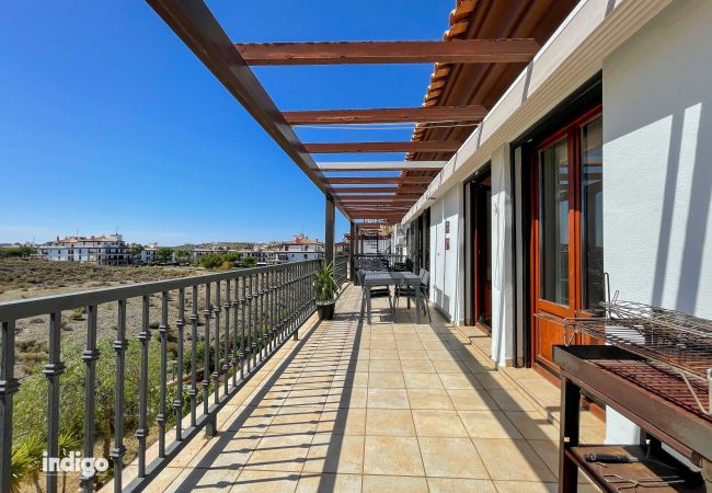 Apartamento en Ayamonte - GOR01 Stunning Views, Vistas Impresionantes Apartamento en Ayamonte - GOR01 Stunning Views, Vistas Impresionantes