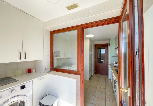 Apartamento en Ayamonte - GOR01 Stunning Views, Vistas Impresionantes Apartamento en Ayamonte - GOR01 Stunning Views, Vistas Impresionantes