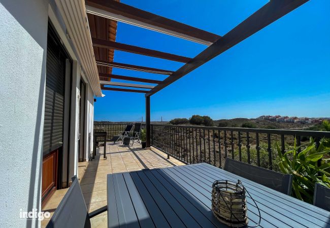 Apartamento en Ayamonte - GOR01 Stunning Views, Vistas Impresionantes Apartamento en Ayamonte - GOR01 Stunning Views, Vistas Impresionantes