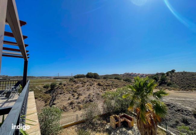 Apartamento en Ayamonte - GOR01 Stunning Views, Vistas Impresionantes Apartamento en Ayamonte - GOR01 Stunning Views, Vistas Impresionantes