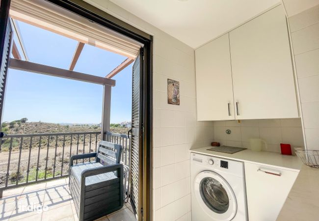 Apartamento en Ayamonte - GOR01 Stunning Views, Vistas Impresionantes Apartamento en Ayamonte - GOR01 Stunning Views, Vistas Impresionantes