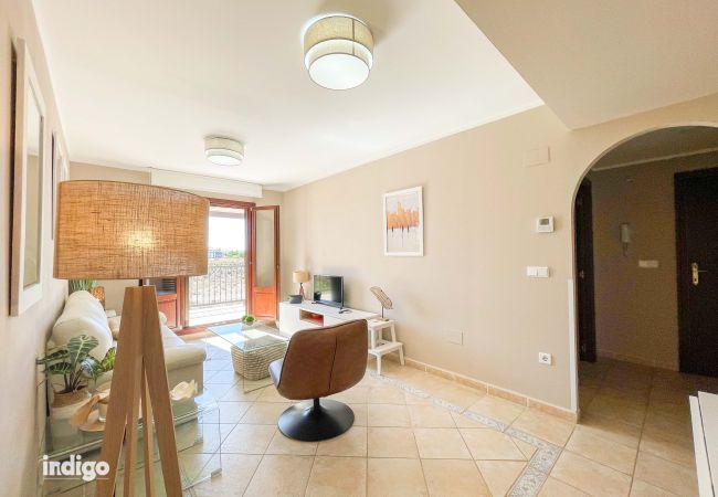 Apartamento en Ayamonte - GOR01 Stunning Views, Vistas Impresionantes Apartamento en Ayamonte - GOR01 Stunning Views, Vistas Impresionantes