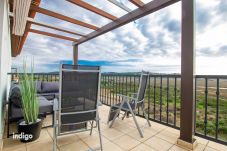 Apartamento en Ayamonte - GOR001 Stunning Views, Vistas Impresionantes
