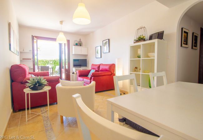 Apartamento en Ayamonte - HEN01 Stunning Garden Apartment Apartamento en Ayamonte - HEN01 Stunning Garden Apartment