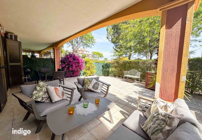 Apartamento en Ayamonte - HEN01 Stunning Garden Apartment Apartamento en Ayamonte - HEN01 Stunning Garden Apartment