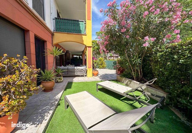 Apartamento en Ayamonte - HEN01 Stunning Garden Apartment Apartamento en Ayamonte - HEN01 Stunning Garden Apartment