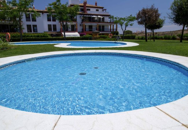 Apartamento en Ayamonte - HEN01 Stunning Garden Apartment Apartamento en Ayamonte - HEN01 Stunning Garden Apartment
