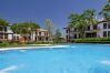 Apartamento en Ayamonte -  Stunning Garden Apartment • 6 people • HEN01