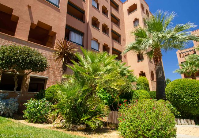 Apartamento en Punta del Moral - HAR02 Sea View Apartment 200m to Beach Apartamento en Punta del Moral - HAR02 Sea View Apartment 200m to Beach