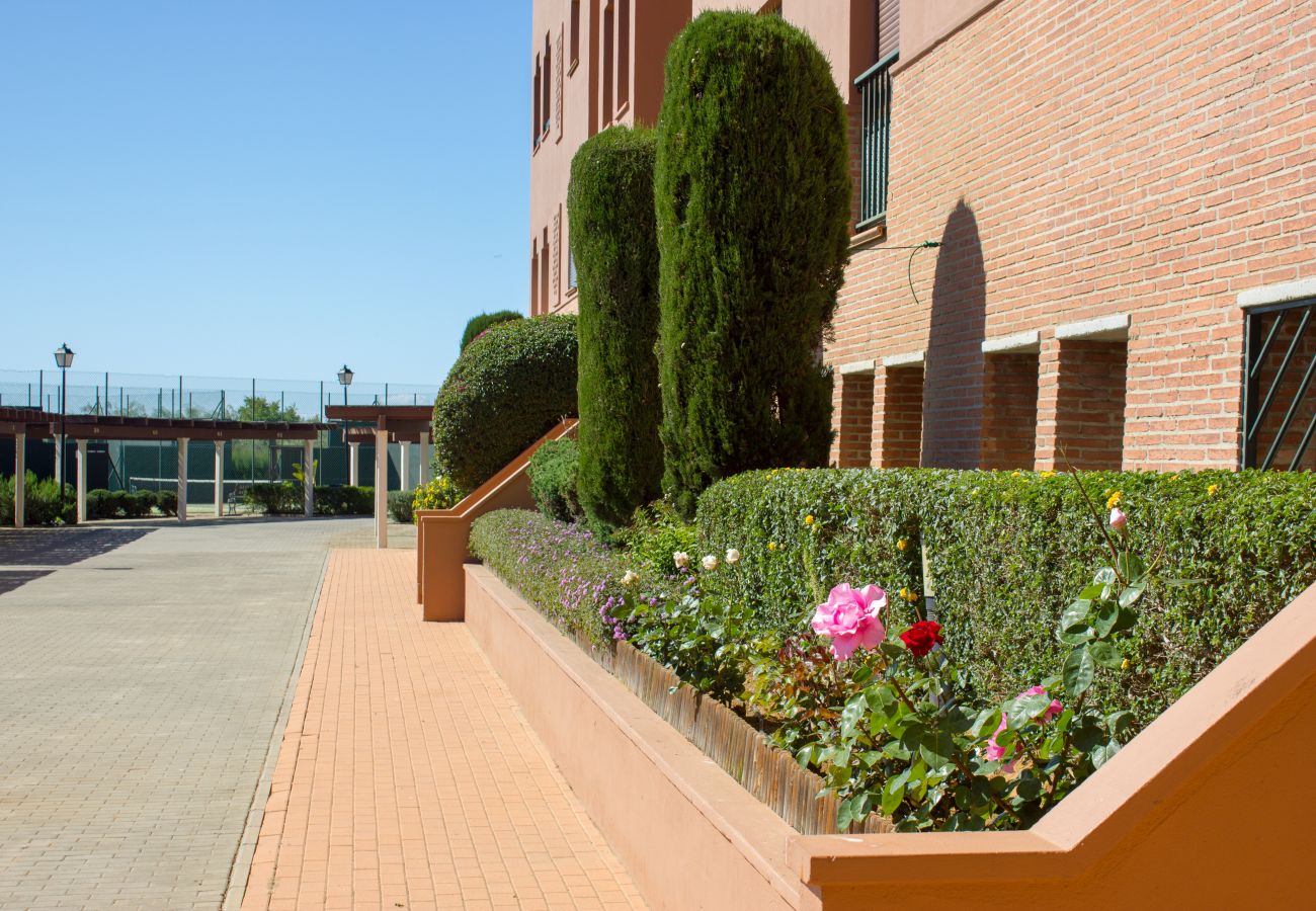 Apartamento en Punta del Moral - HAR02 Sea View Apartment 200m to Beach Apartamento en Punta del Moral - HAR02 Sea View Apartment 200m to Beach