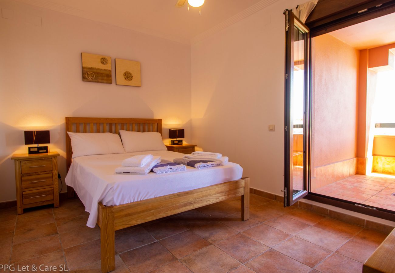 Apartamento en Punta del Moral - HAR02 Sea View Apartment 200m to Beach Apartamento en Punta del Moral - HAR02 Sea View Apartment 200m to Beach