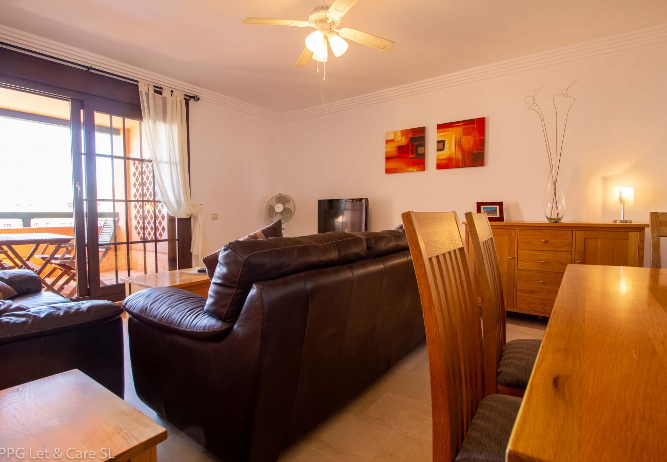 Apartamento en Punta del Moral - HAR02 Sea View Apartment 200m to Beach Apartamento en Punta del Moral - HAR02 Sea View Apartment 200m to Beach